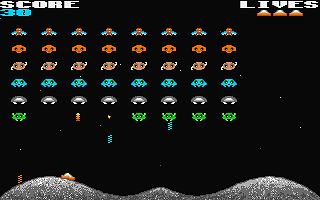 Dave Munsie: Volume I atari screenshot